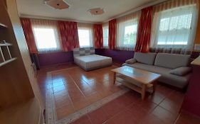 Fekete Bárány Apartman